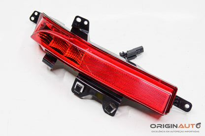 Luz Neblina Traseira Esquerda Land Rover Discovery Sport Hse 2015 Fk7215K273Aa
