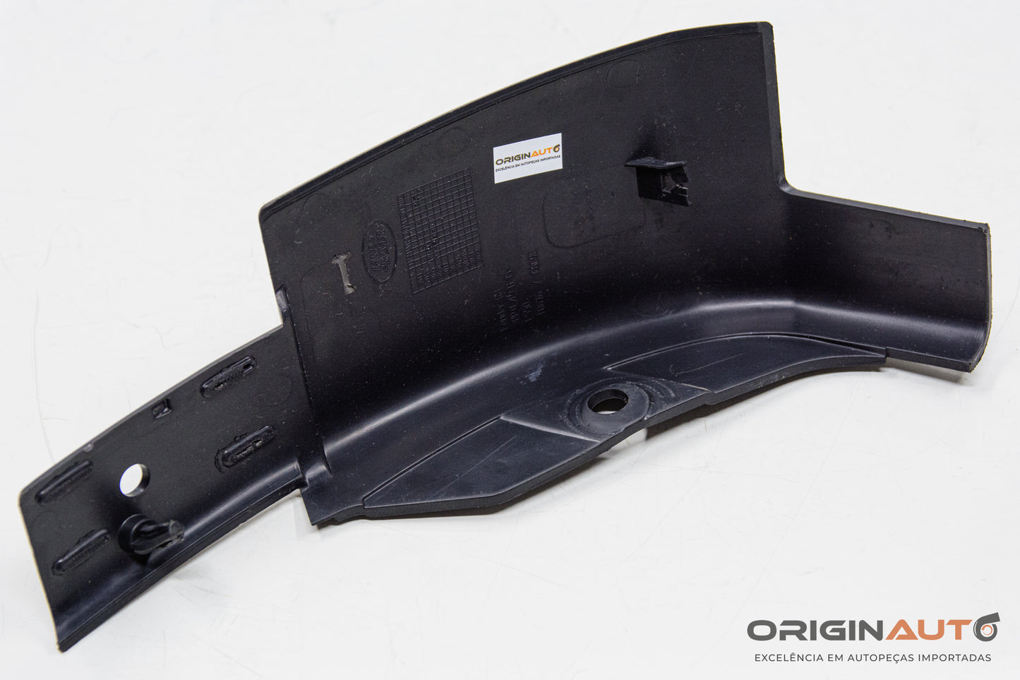 Moldura Arco Roda Diant Dir Land Rover Discovery Sport Hse 2015 Fk7216A074Bb