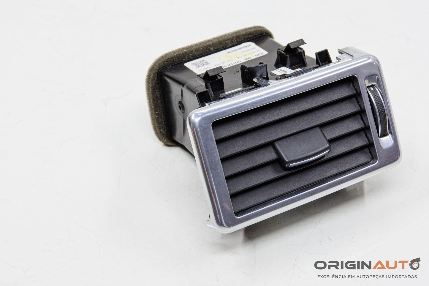 Difusor Ar Direito Land Rover Discovery Sport Hse 2015 Fk72018B09Ac