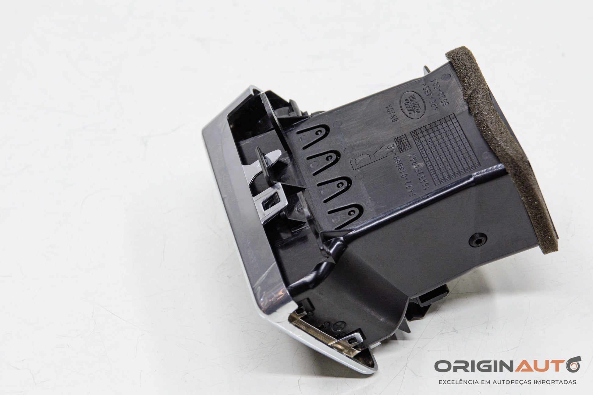 Difusor Ar Direito Land Rover Discovery Sport Hse 2015 Fk72018B09Ac