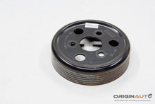 Polia Bomba Agua Land Rover Discovery Sport Hse 2015 5M6Q8509Ae