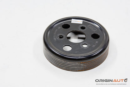 Polia Bomba Agua Land Rover Discovery Sport Hse 2015 5M6Q8509Ae