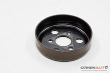 Polia Bomba Agua Land Rover Discovery Sport Hse 2015 5M6Q8509Ae