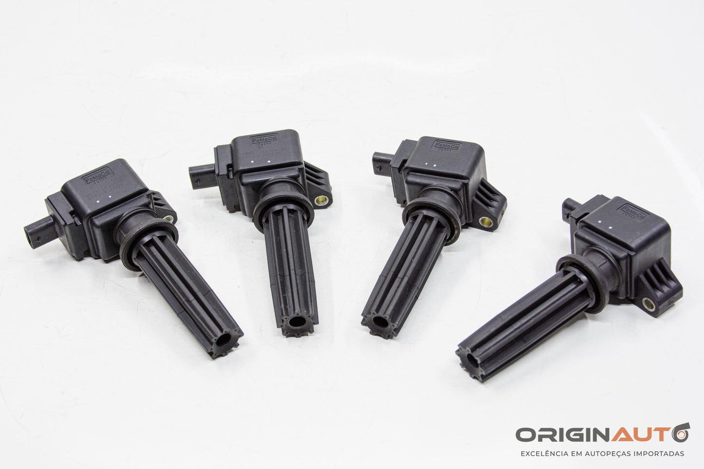 Bobina Ignicao Land Rover Discovery Sport Hse 2015 Cm5E12A366Cb