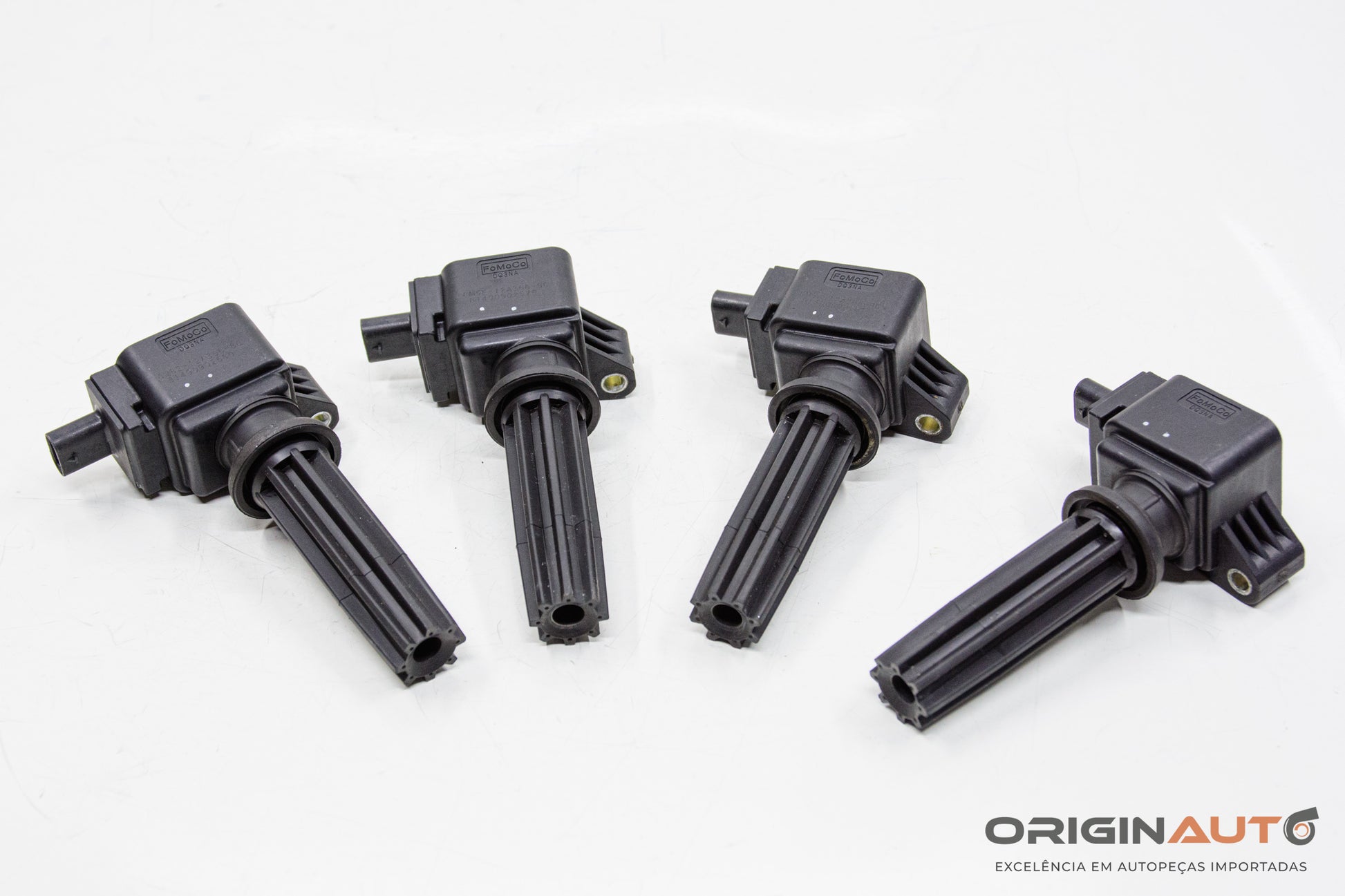 Bobina Ignicao Land Rover Discovery Sport Hse 2015 Cm5E12A366Cb