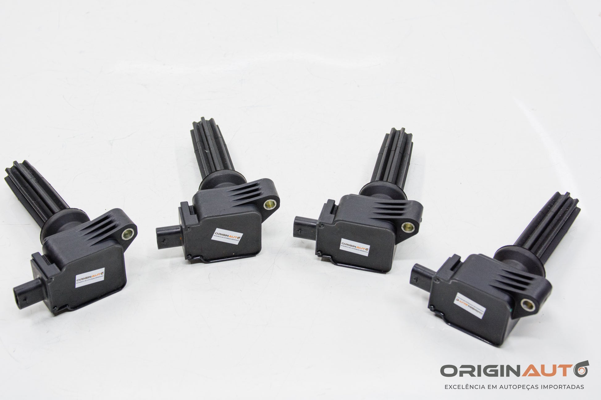 Bobina Ignicao Land Rover Discovery Sport Hse 2015 Cm5E12A366Cb