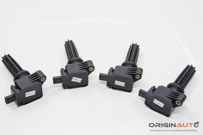 Bobina Ignicao Land Rover Discovery Sport Hse 2015 Cm5E12A366Cb