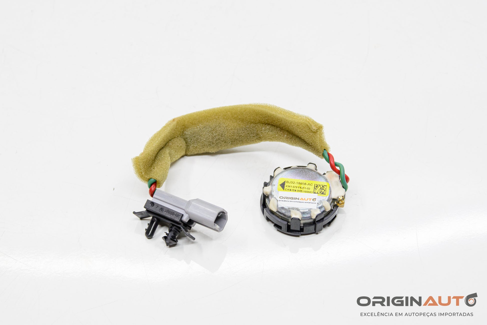 Tweeter Land Rover Discovery Sport Hse 2015 Bj3218808Ac