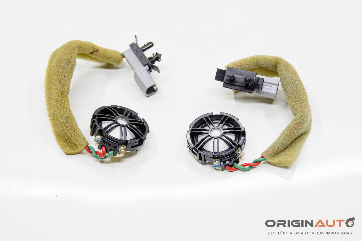 Tweeter Land Rover Discovery Sport Hse 2015 Bj3218808Ac