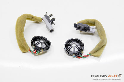 Tweeter Land Rover Discovery Sport Hse 2015 Bj3218808Ac