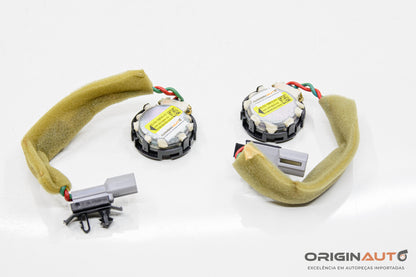 Tweeter Land Rover Discovery Sport Hse 2015 Bj3218808Ac