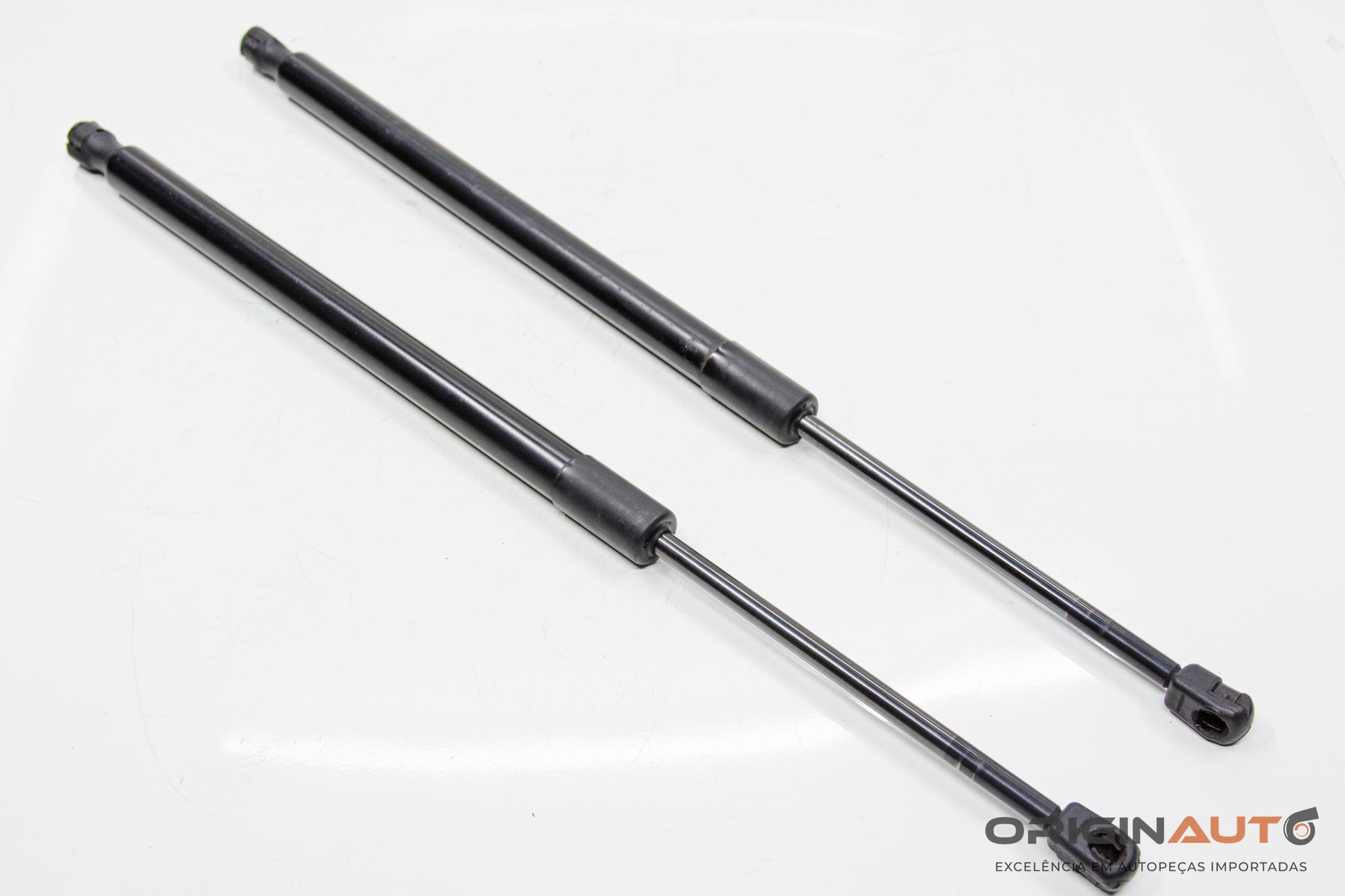 Amortecedor Porta Malas Land Rover Discovery Sport Hse 2015 Fk72406A10Ab