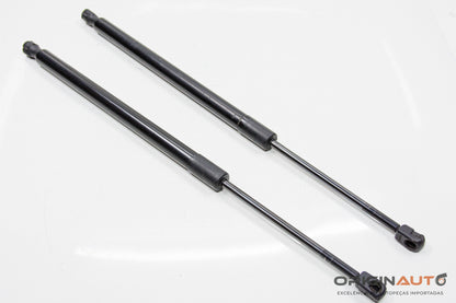 Amortecedor Porta Malas Land Rover Discovery Sport Hse 2015 Fk72406A10Ab