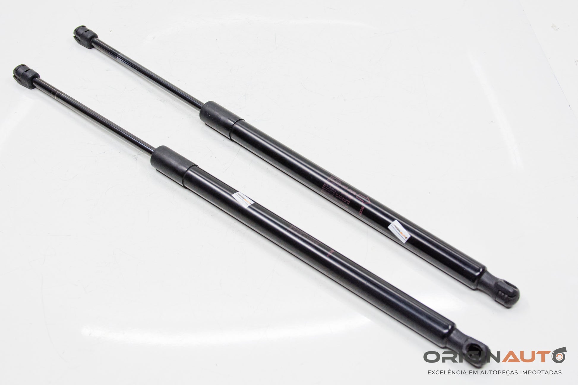 Amortecedor Porta Malas Land Rover Discovery Sport Hse 2015 Fk72406A10Ab