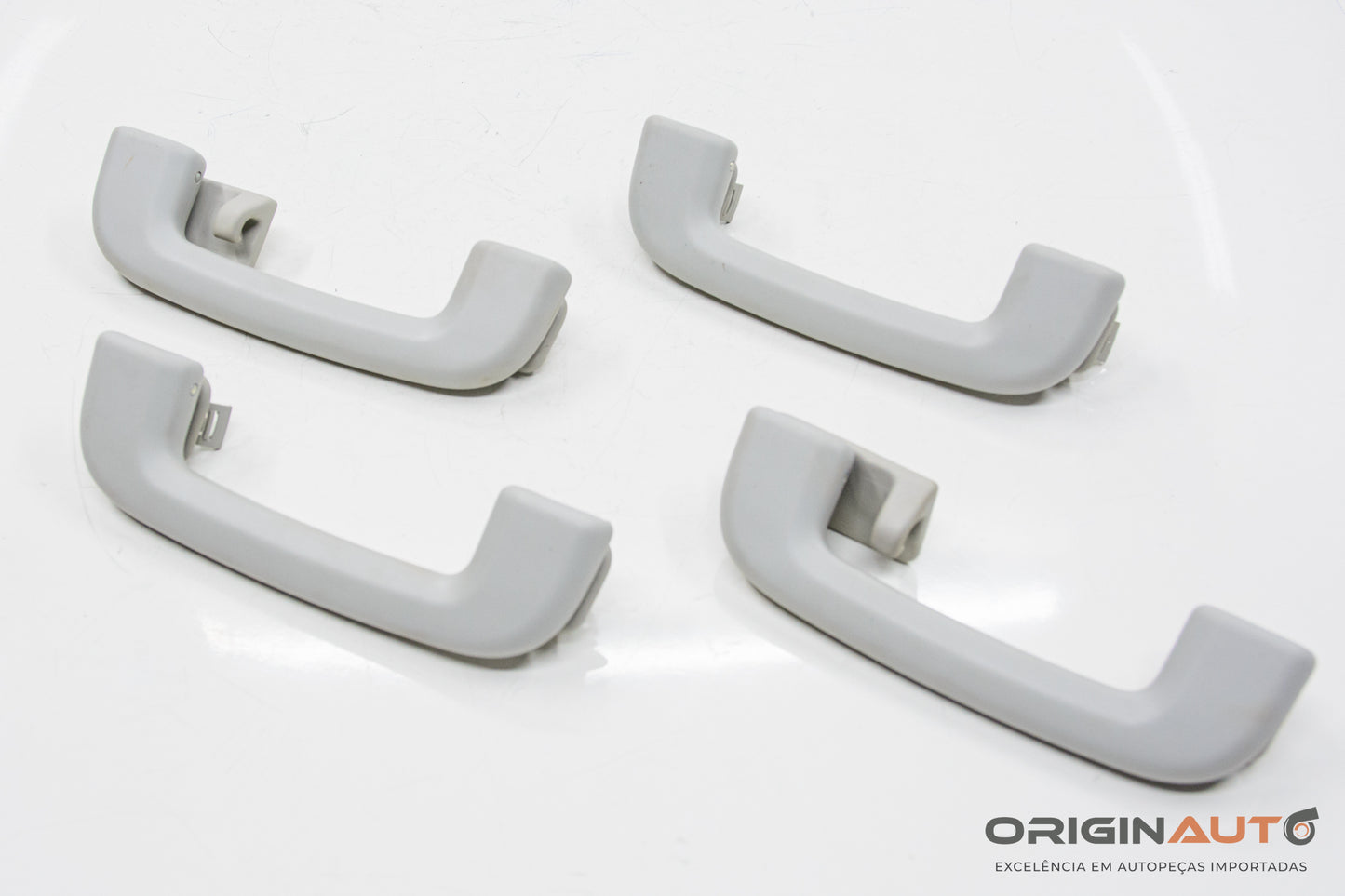 Jogo Alca Teto Pqp Land Rover Land Rover Discovery Sport Hse 2015