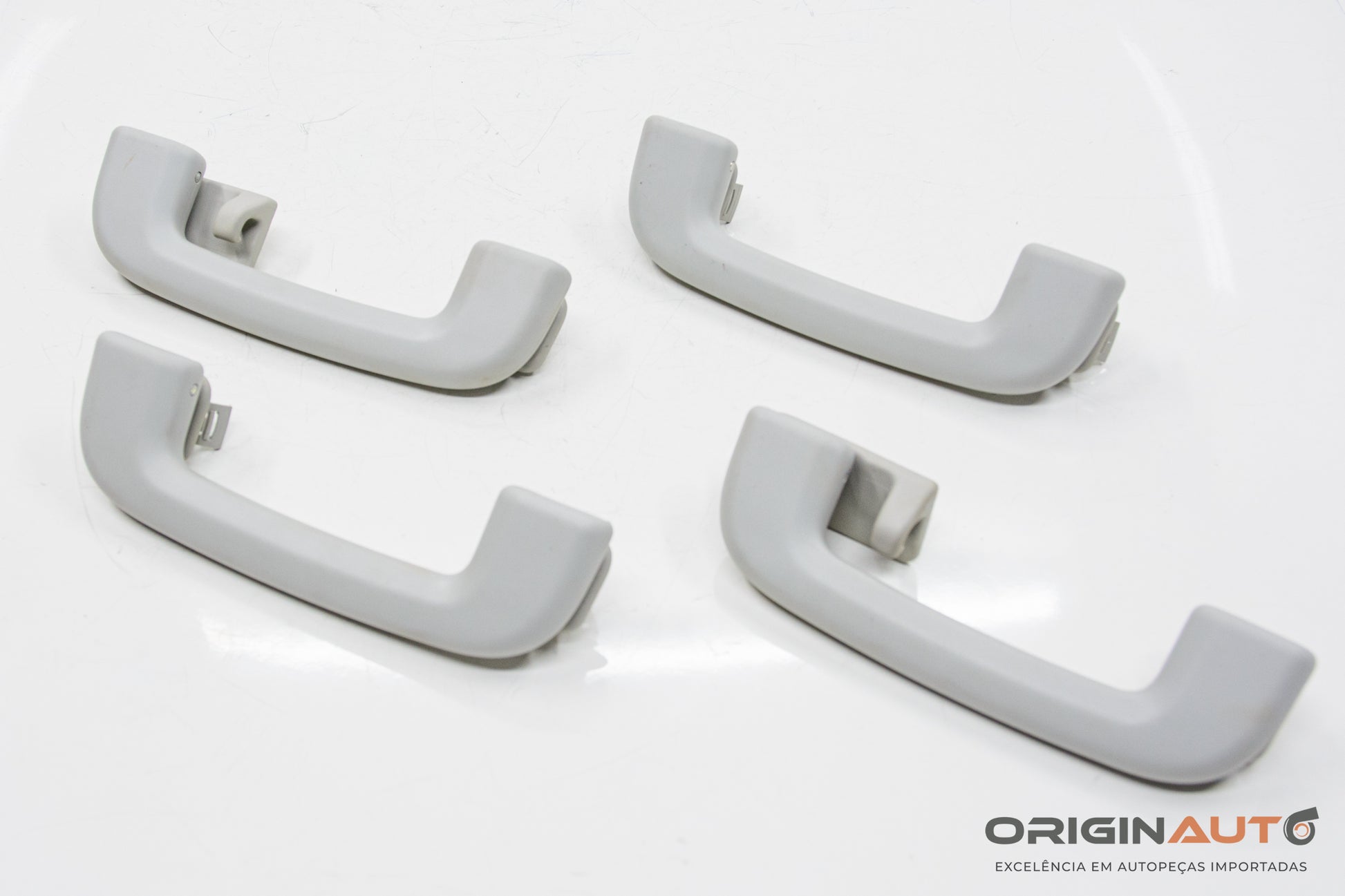 Jogo Alca Teto Pqp Land Rover Land Rover Discovery Sport Hse 2015