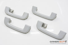 Jogo Alca Teto Pqp Land Rover Land Rover Discovery Sport Hse 2015