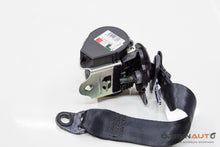 Cinto De Seguranca Traseiro Esq Land Rover Discovery Sport Hse 2015 629397600B