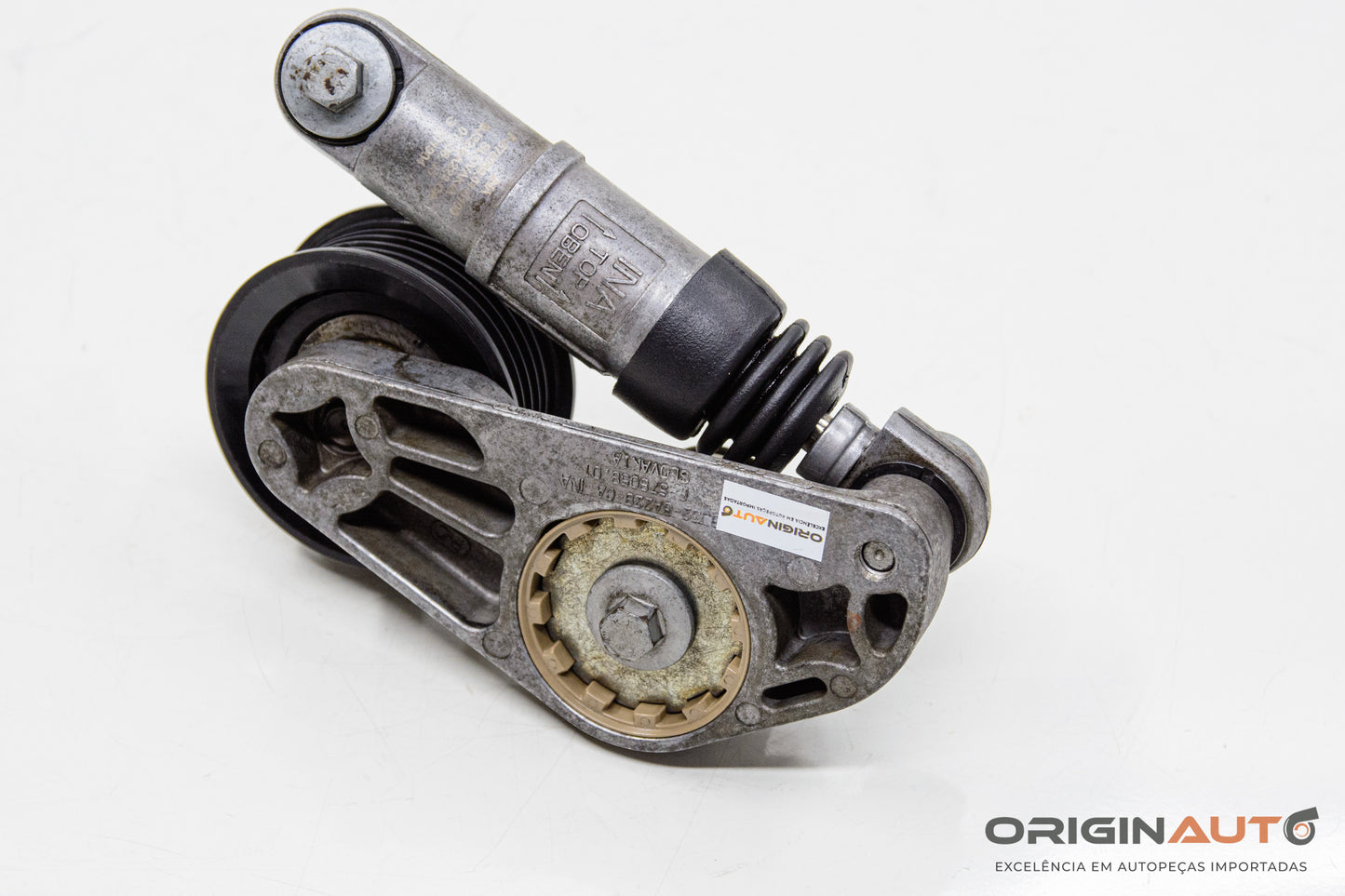 Tensor Correia Land Rover Discovery Sport Hse 2015 Bj326A228Ca