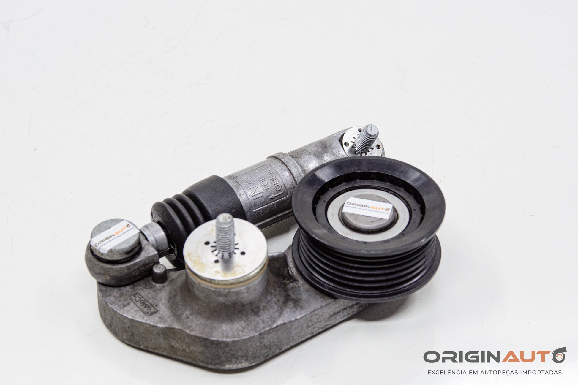 Tensor Correia Land Rover Discovery Sport Hse 2015 Bj326A228Ca