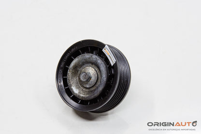 Polia Estriada Land Rover Discovery Sport Hse 2015 Bb5E19A216Ca