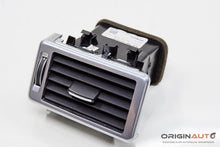 Difusor Ar Painel Esquerdo Land Rover Discovery Sport Hse 2015 Fk72018B08