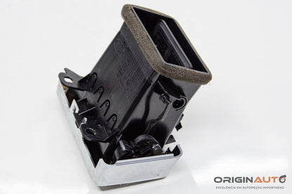 Difusor Ar Painel Esquerdo Land Rover Discovery Sport Hse 2015 Fk72018B08