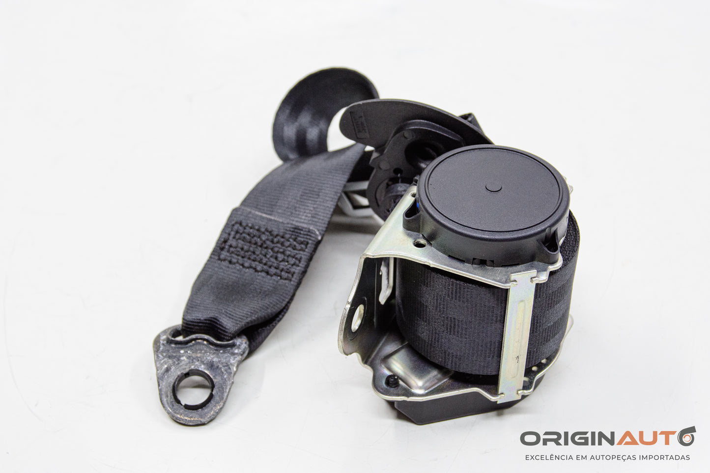 Cinto Seguranca Traseiro Direito Land Rover Discovery Sport Hse 2015 629397500B