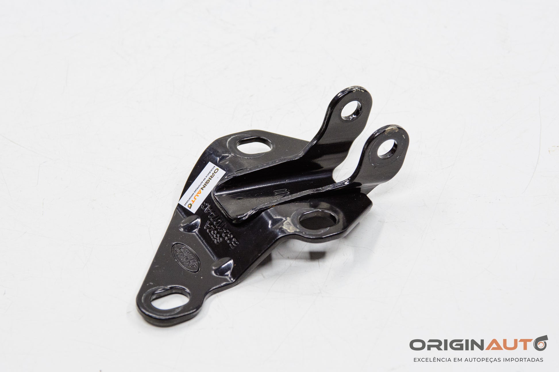 Suporte Cambio Land Rover Discovery Sport Hse 2015 Ej3211074Ac