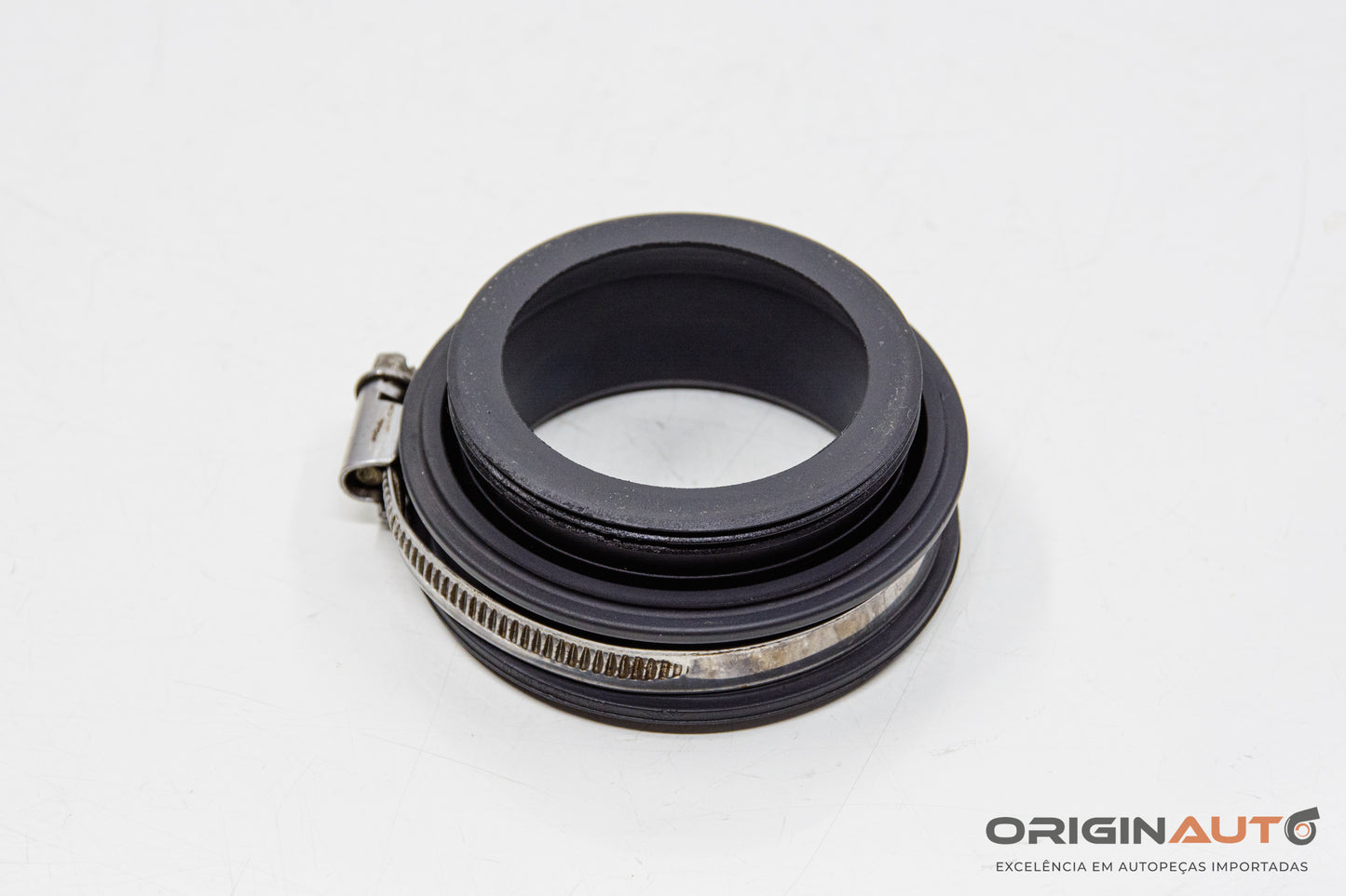 Conexao Duto Ar Turbina Land Rover Discovery Sport Hse 2015 9G919C623Ae