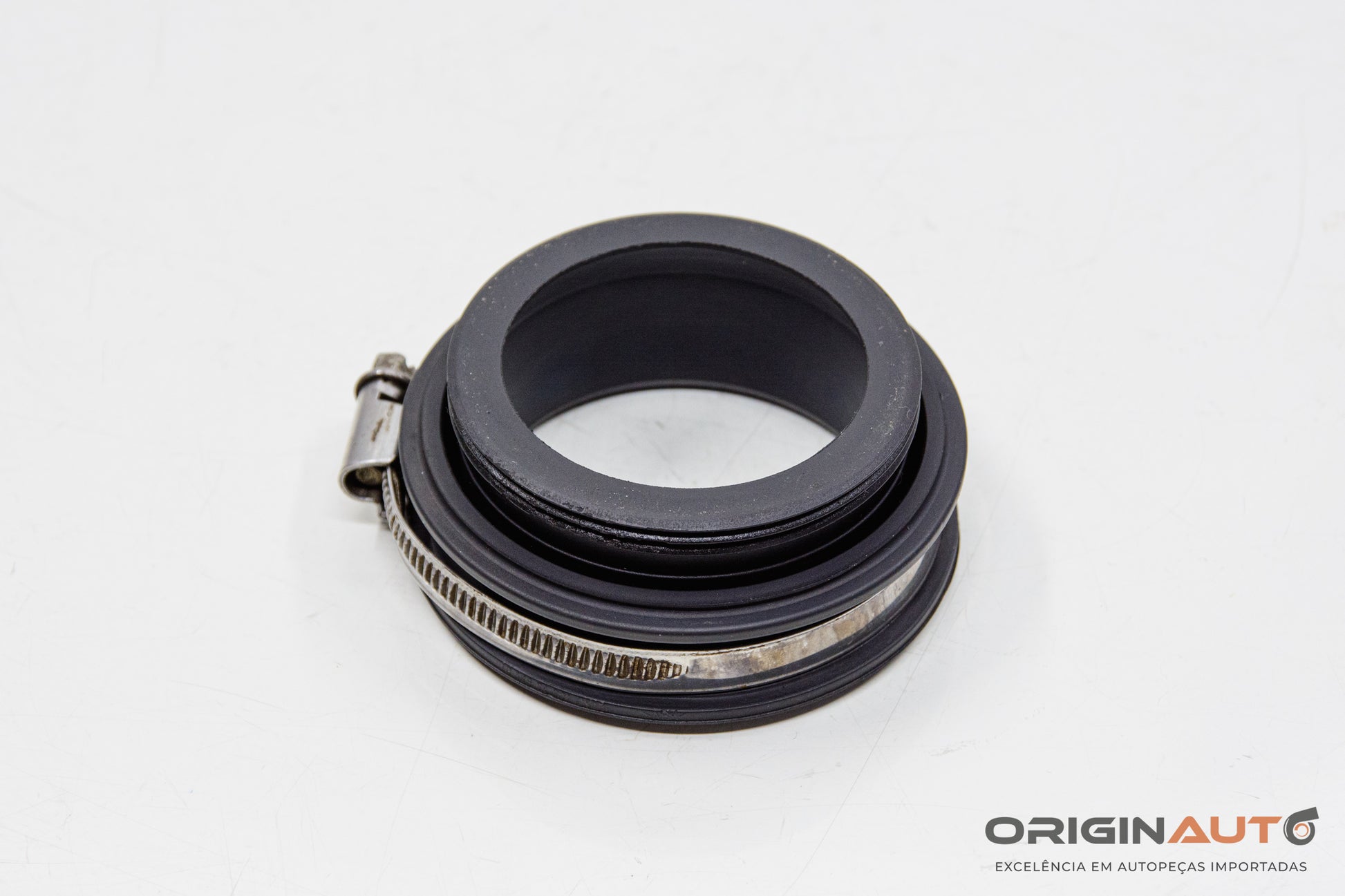 Conexao Duto Ar Turbina Land Rover Discovery Sport Hse 2015 9G919C623Ae