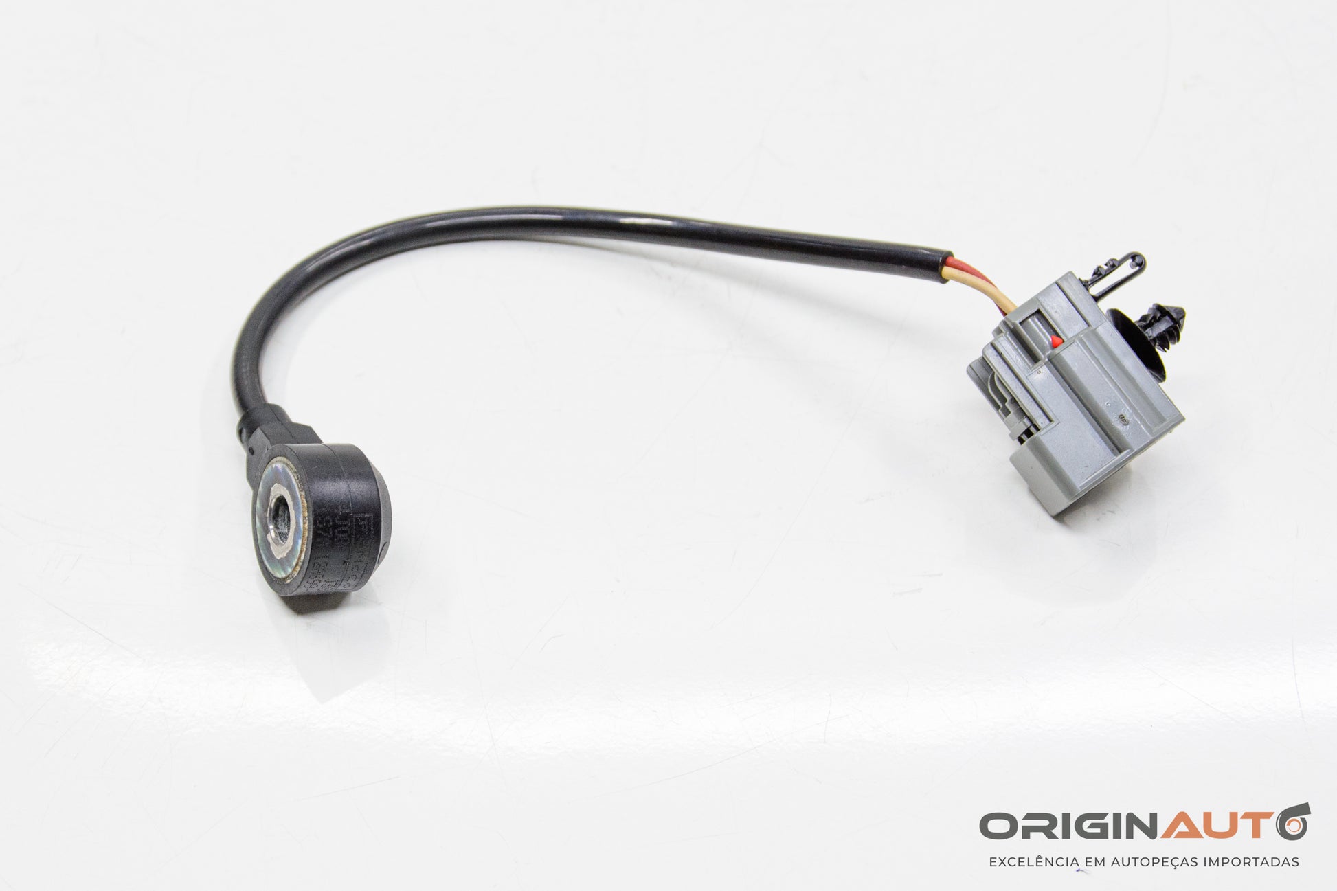 Sensor Detonacao Land Rover Discovery Sport Hse 2015 1S7A12A699Bb
