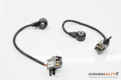 Sensor Detonacao Land Rover Discovery Sport Hse 2015 1S7A12A699Bb