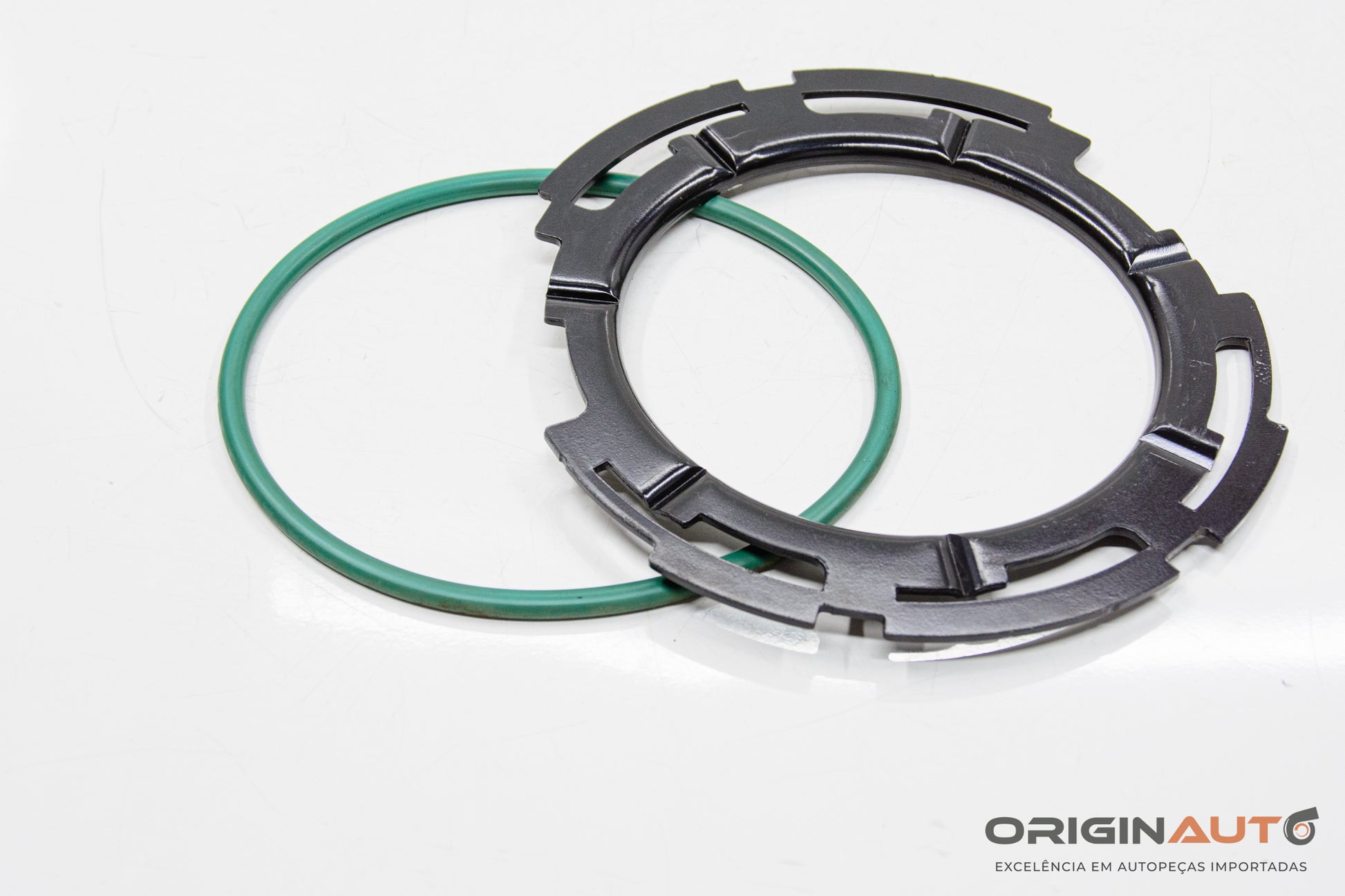 Trava Bomba Combustivel Land Rover Discovery Sport Hse 2015 Aw939C385Aa