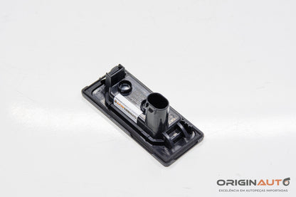 Luzes Placa Carro Land Rover Discovery Sport Hse 2015 Gx7313B627Aa