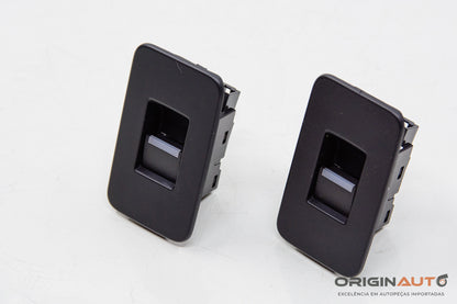 Comando Vidro Traseiro Land Rover Discovery Sport Hse 2015 Fk7214717 Unid