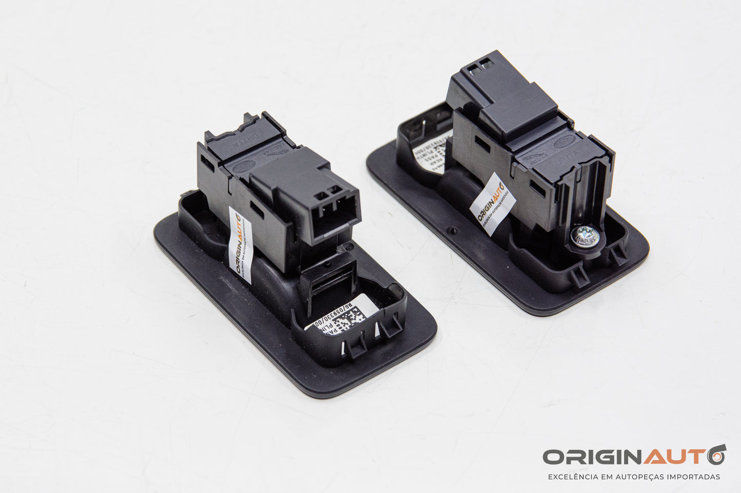 Comando Vidro Traseiro Land Rover Discovery Sport Hse 2015 Fk7214717 Unid