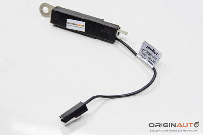 Antena Esquerda Radio Land Rover Discovery Sport Hse 2015 Cx2318K891Aa