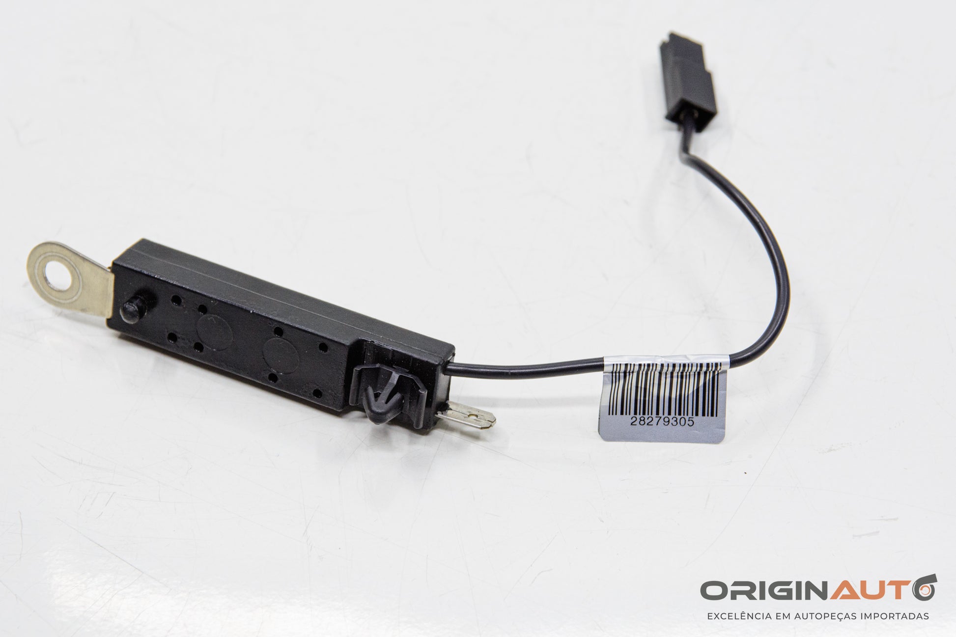 Antena Esquerda Radio Land Rover Discovery Sport Hse 2015 Cx2318K891Aa