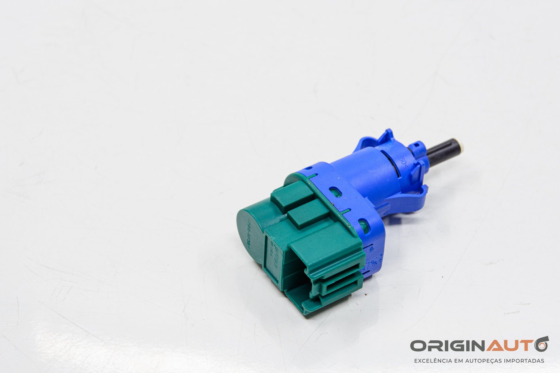 Sensor Pedal Freio Land Rover Discovery Sport Hse 2015 6W8313480Ab