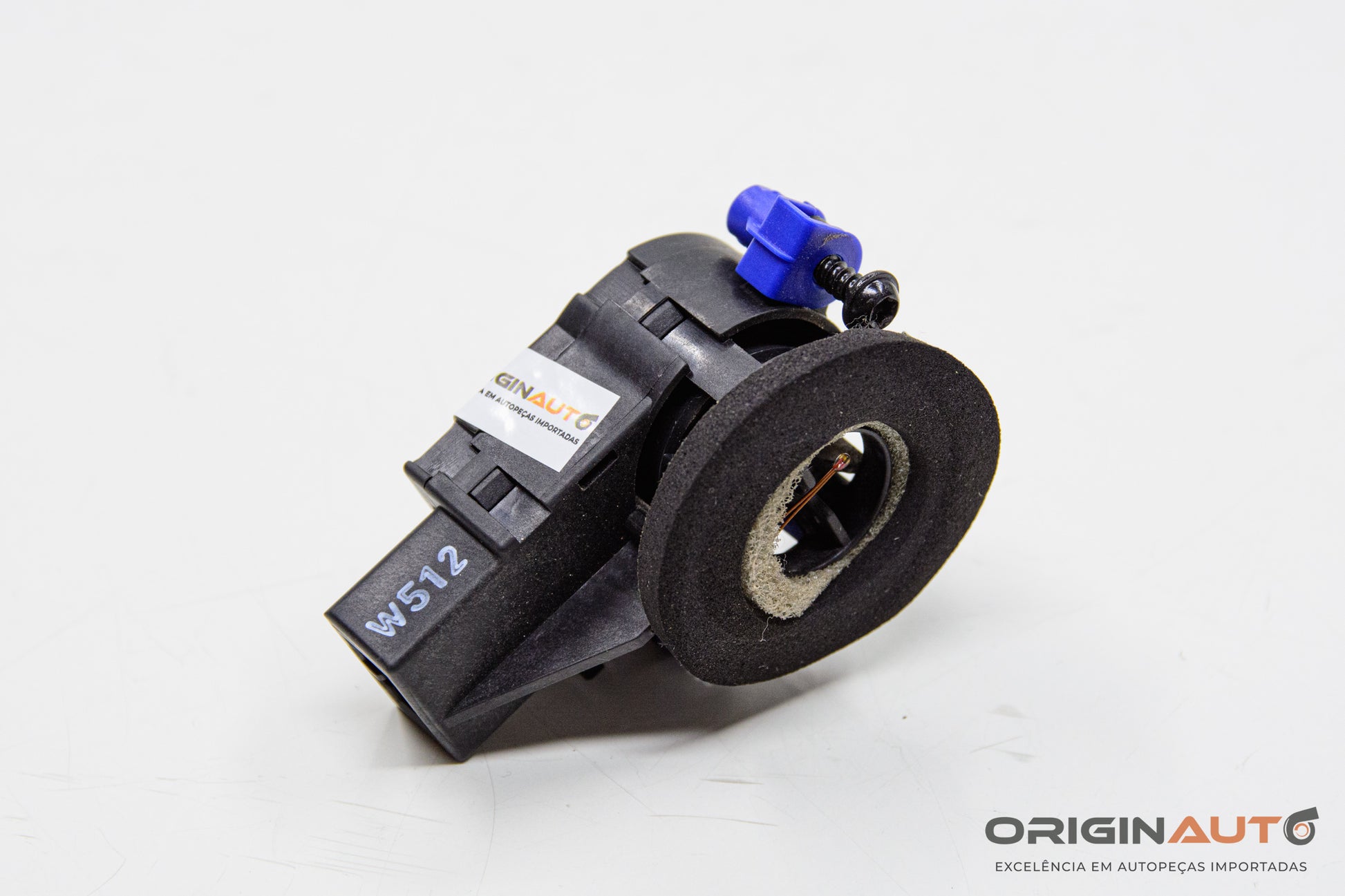 Sensor Qualidade Ar Land Rover Discovery Sport Hse 2015 Fk7219C734Aa