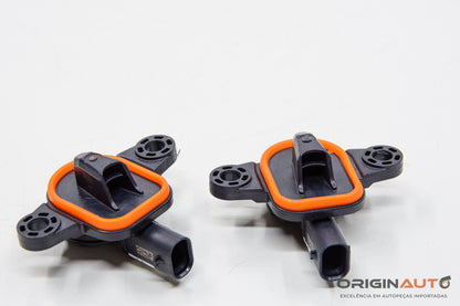 Par Sensor Impacto Land Rover Discovery Sport Hse 2015 Fk7214C676Aa