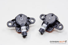 Par Sensor Impacto Land Rover Discovery Sport Hse 2015 Fk7214C676Aa