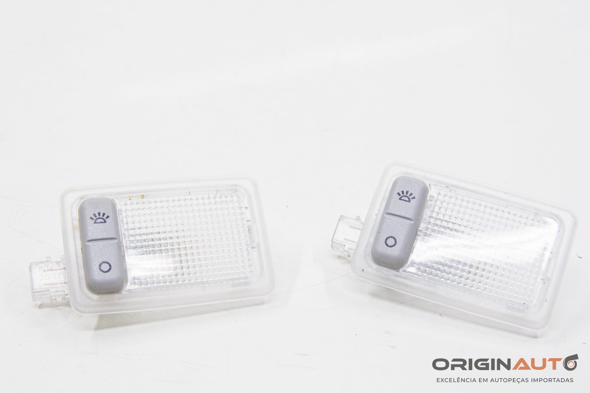 Par Luzes Cortesia Land Rover Discovery Sport Hse 2015