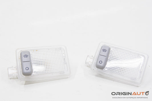 Par Luzes Cortesia Land Rover Discovery Sport Hse 2015