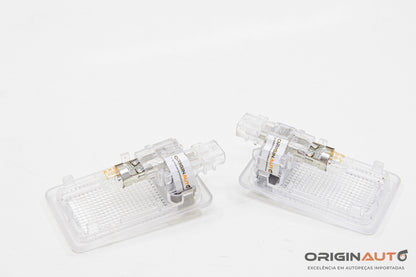 Par Luzes Cortesia Land Rover Discovery Sport Hse 2015