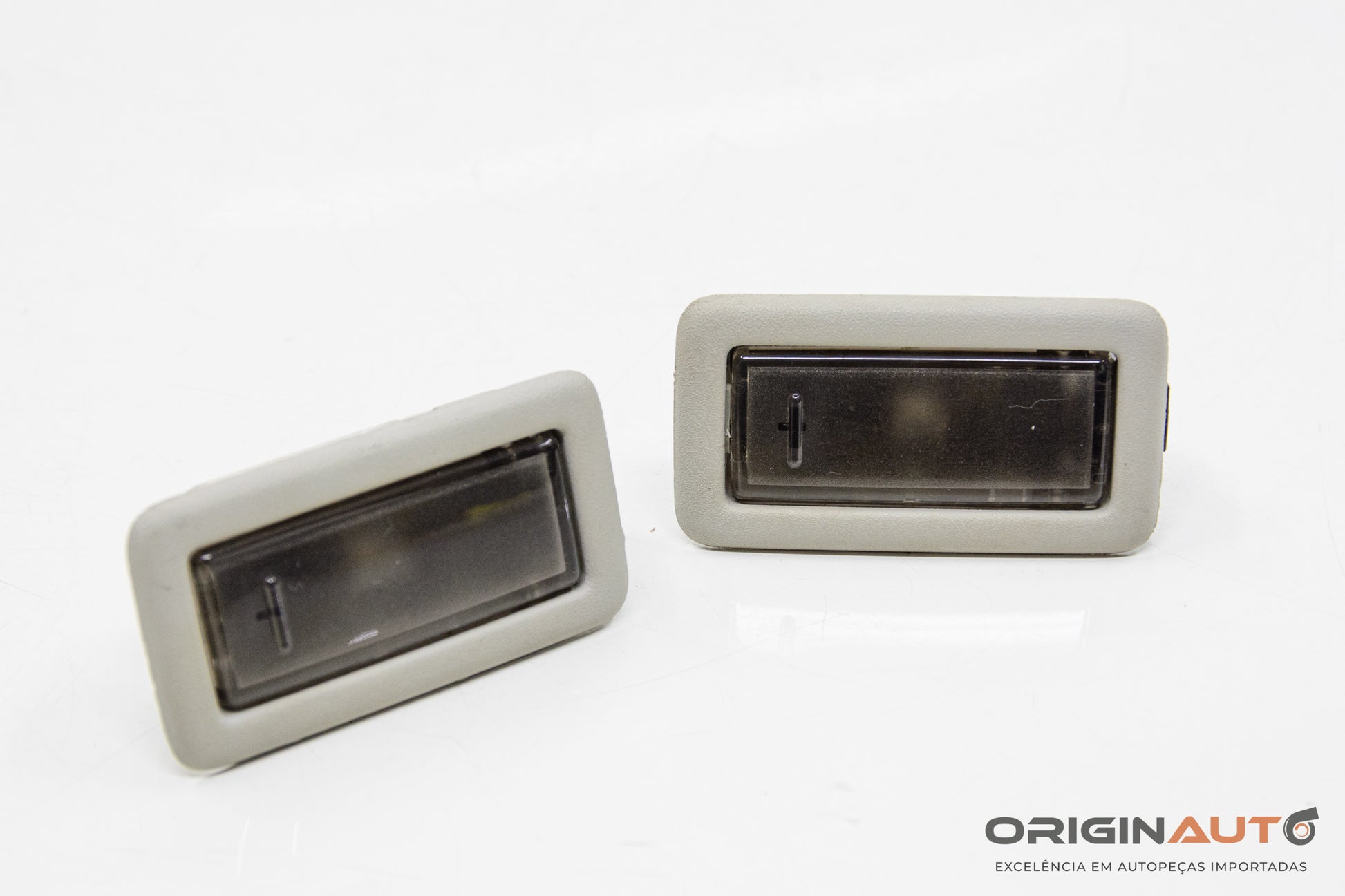 Luzes Cortesia Land Rover Discovery Sport Hse 2015 Fk7213776Ab8Lbm