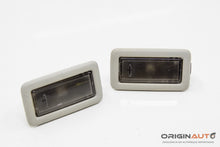 Luzes Cortesia Land Rover Discovery Sport Hse 2015 Fk7213776Ab8Lbm