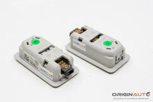 Luzes Cortesia Land Rover Discovery Sport Hse 2015 Fk7213776Ab8Lbm