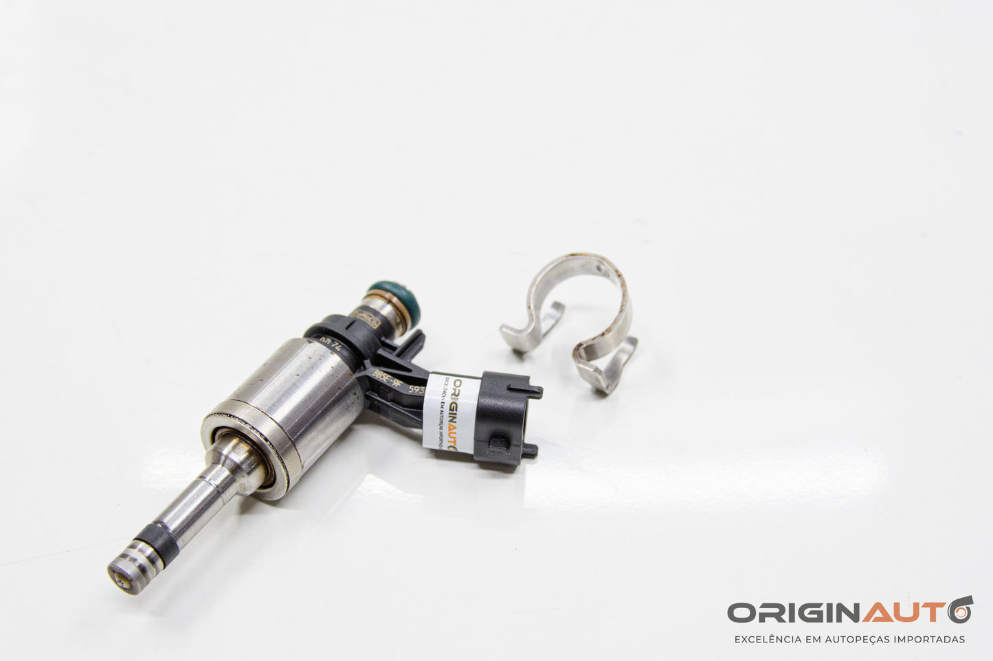 Bico Injetor Land Rover Discovery Sport Hse 2015 Bb5E9F593Ca